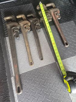 Misc tools, drill bits