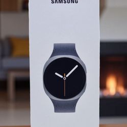 Samsung Galaxy Watch 8