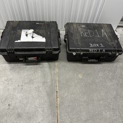 Protective Hard Cases