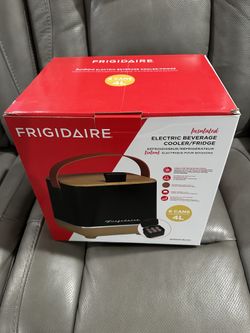 Frigidaire Insulated Electric Beverage Cooler
