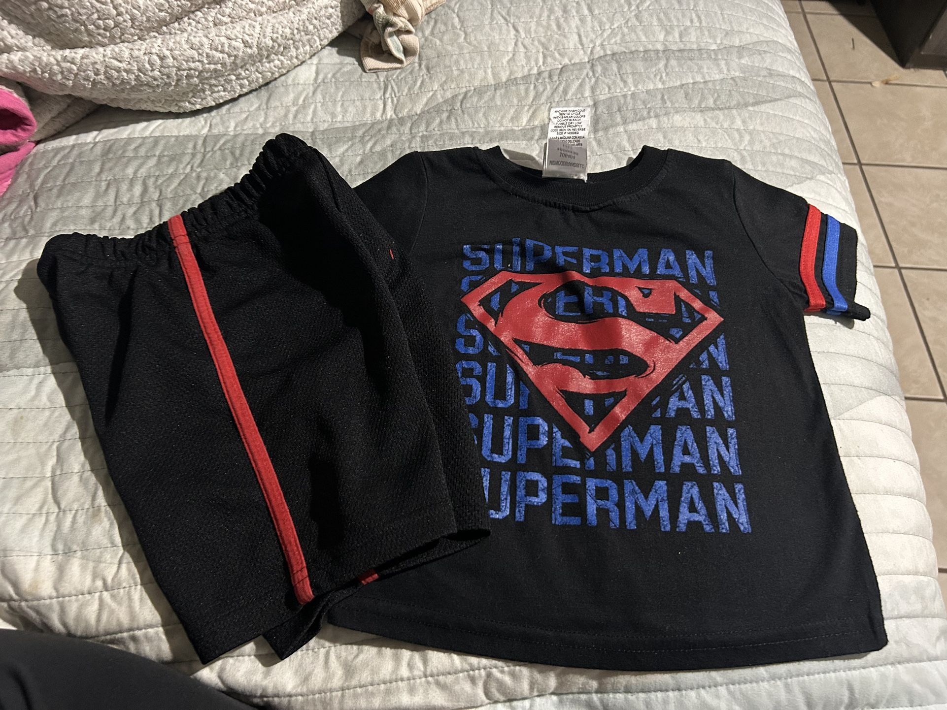 Superman 2T