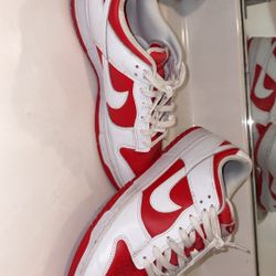 Nike Dunks 
