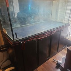150 Gallon Fish Tank With Stand 