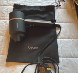 Hair dryer