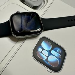 Apple Watch.   Serie 11 