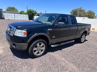 2009 Ford F-150
