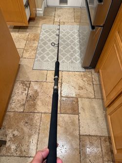 Shimano Terez TZS72H Spinning Rod 50-100 lb