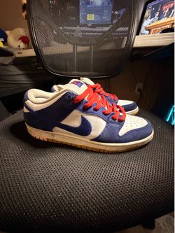 Low dunks dodgers Men’s