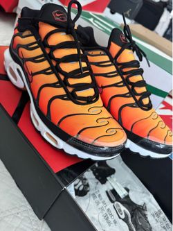 Nike air max plus