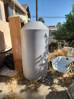 water tank