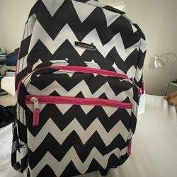 Rolling Back Pack