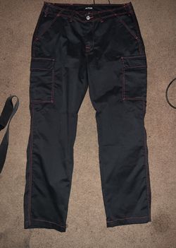 True Religion Cargo Jeans