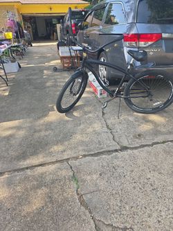 Bike 29' Genesis Onix