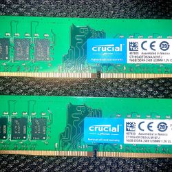 30GB RAM DDDR4 