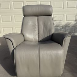 Fjords Venice Power Recliner , Copenhagen 