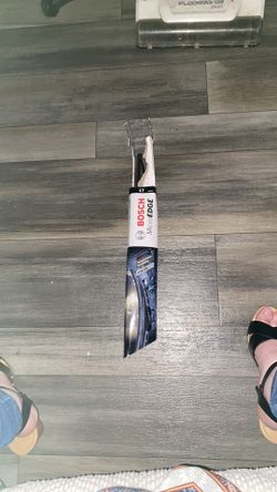 17 Bosch micro edge