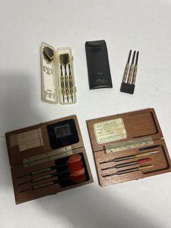 Dart Sets for Sale