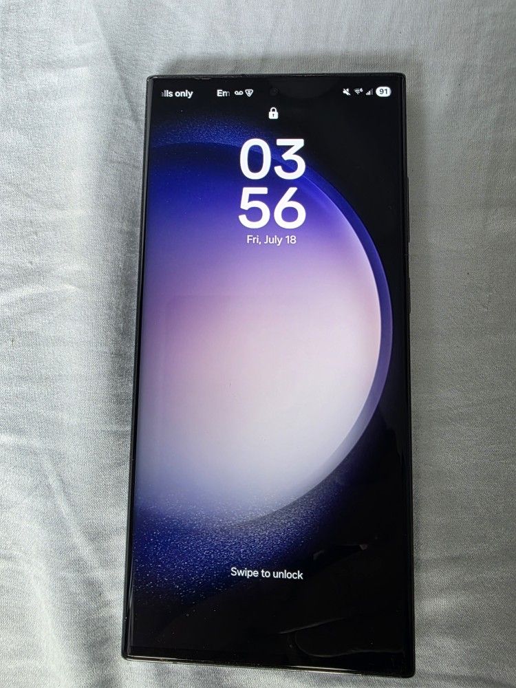 Samsung Galaxy S23 Ultra Tmoblie Carrier