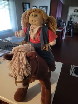 Cabbage patch