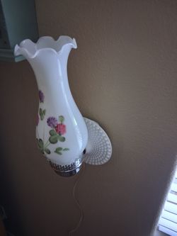 Wall lamp