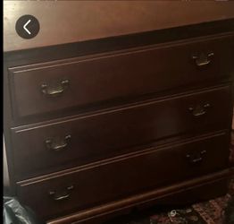 Butler Danforth Plantation Style Secretary Desk