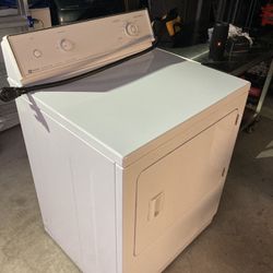 Secadora en buenas condiciones