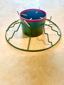 Christmas Tree Stand
