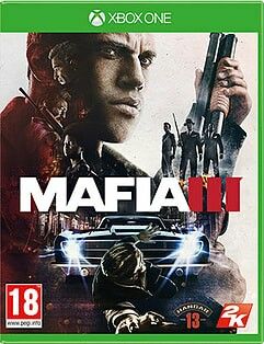 Mafia 3 (Xbox One)