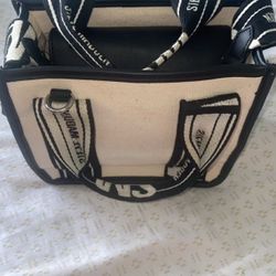 Steven Madden Tote Bag