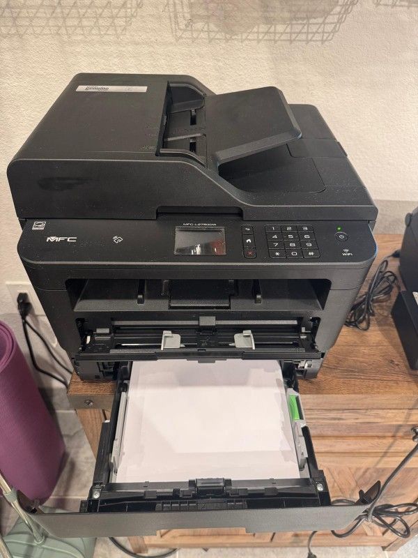 Laser Printer For Sale 3 In 1