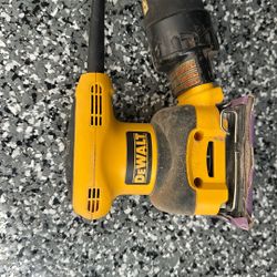 Palm Sander 
