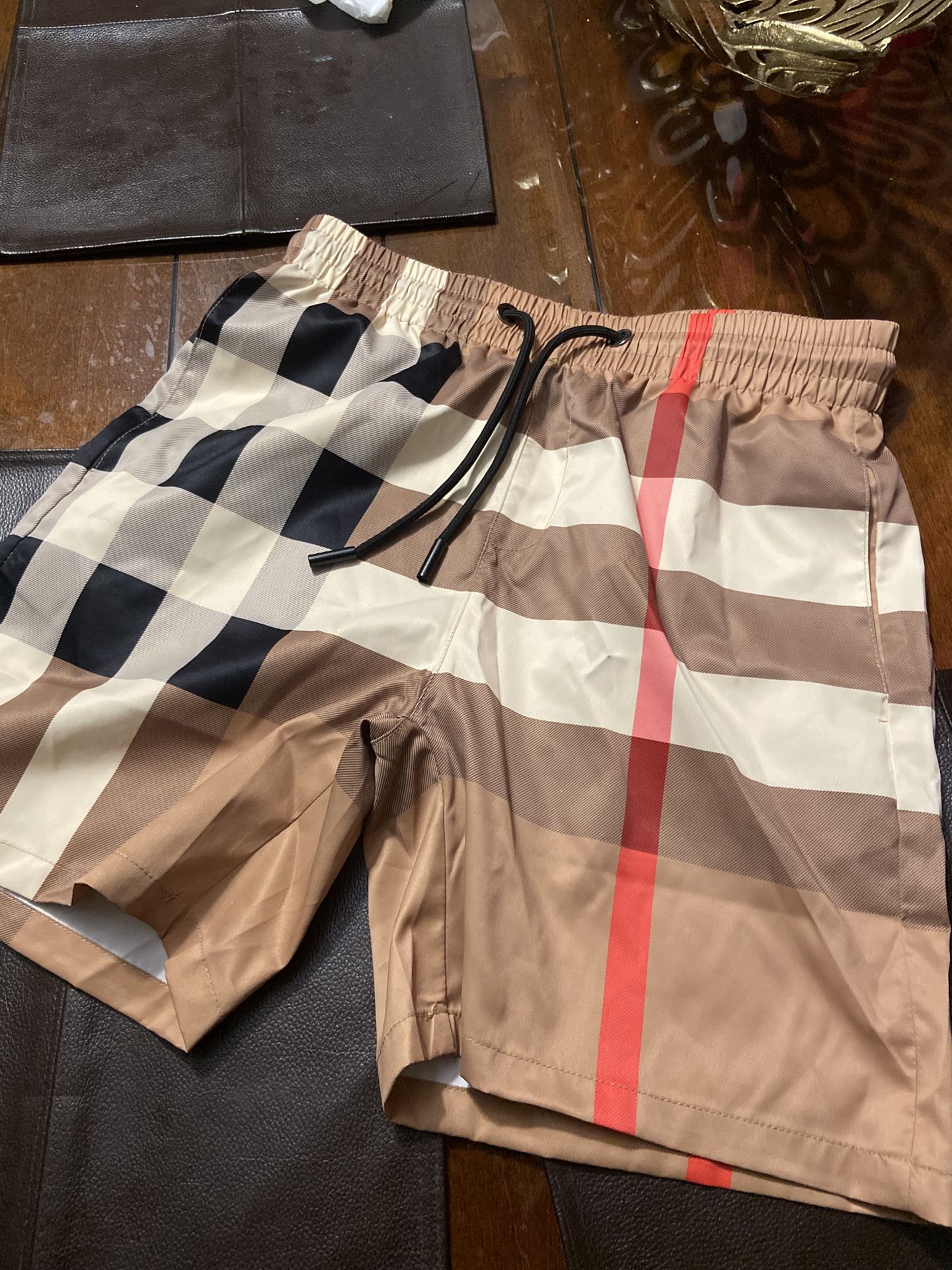 Burberry Shorts