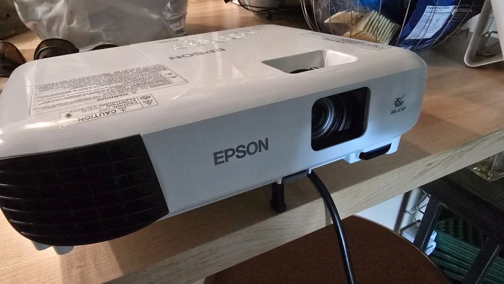 Epson EX3280 Projector