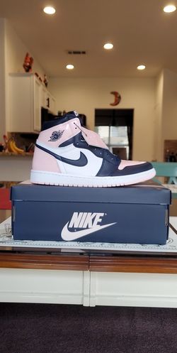 Jordan 1 Atmosphere Size 10