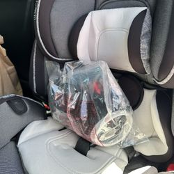 New Graco Car seat 