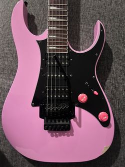 Ibanez rg 450 exb
