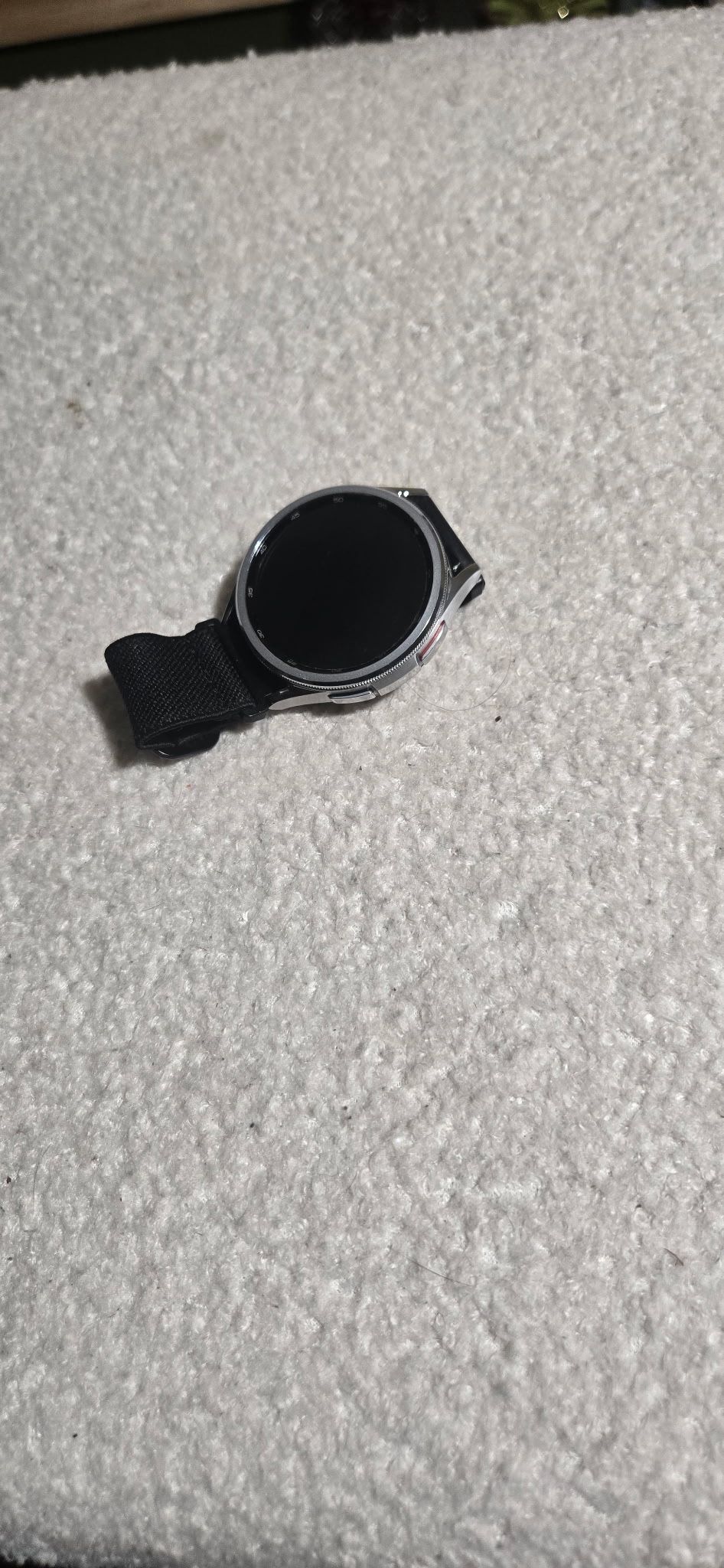 Galaxy Watch 6 Classic 47mm