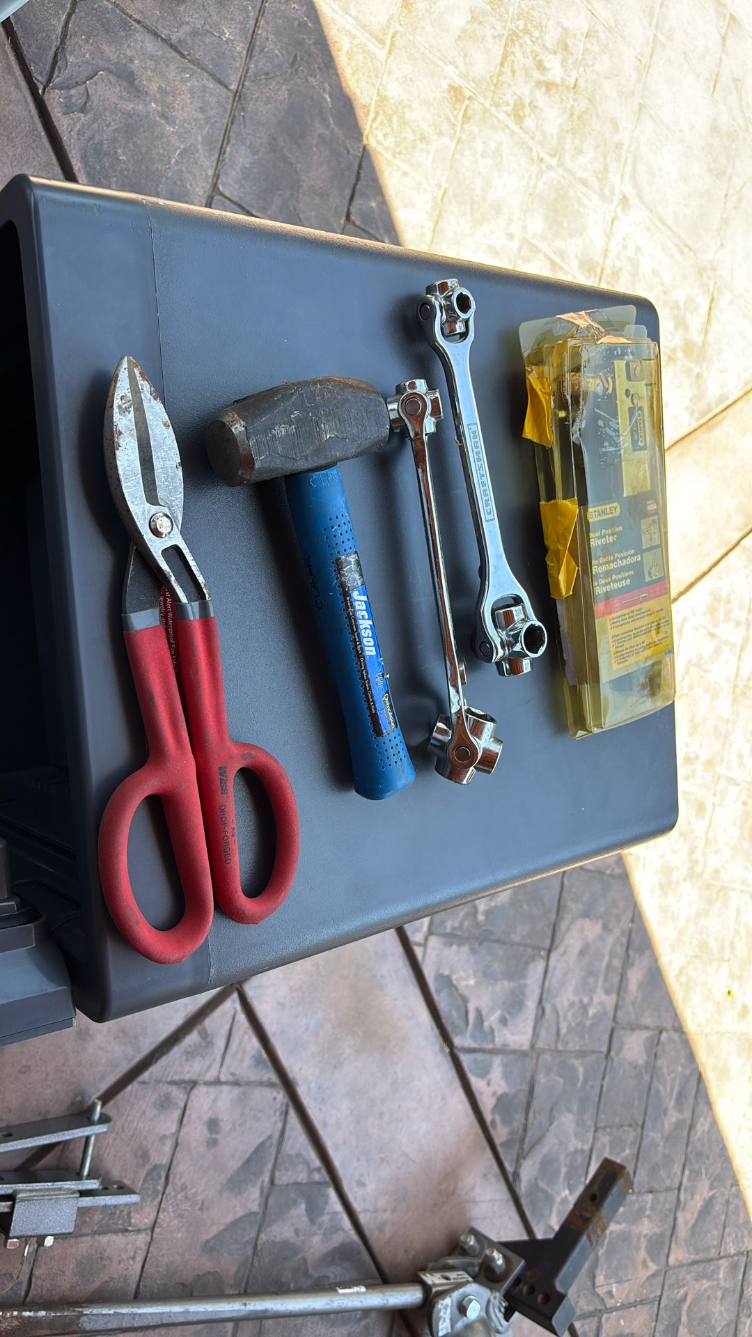 Tools