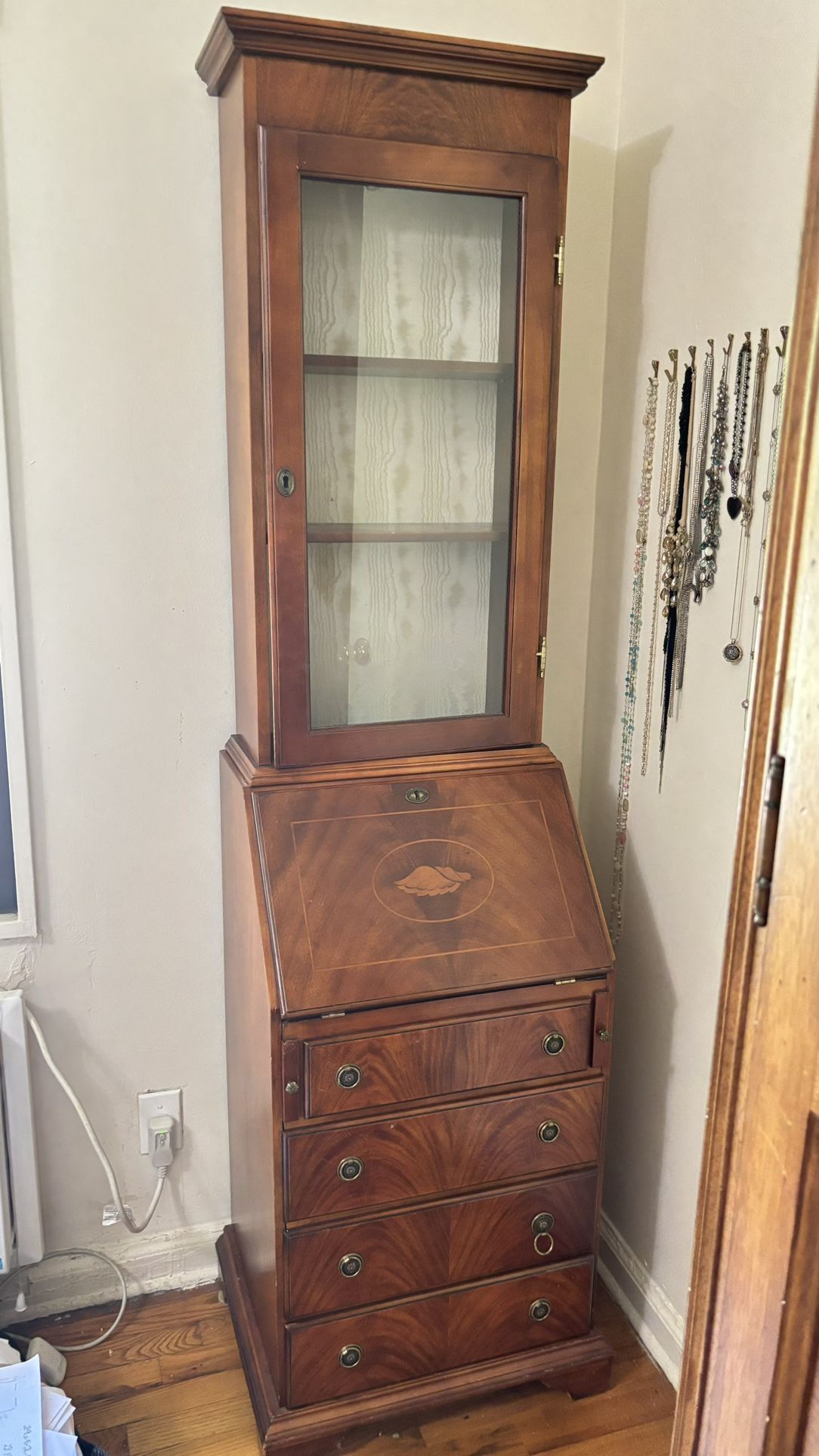Secretary Desk