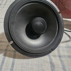 Alpine R-S65.2, 6.5" Coaxial 2-way Speaker