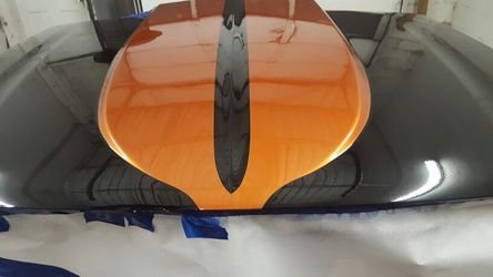 Got Hail Damage