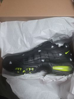Nike Airmax 95 PRM  Houseflys size 11