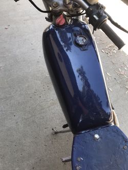 Yamaha rx 100 petrol tank olx 2025
