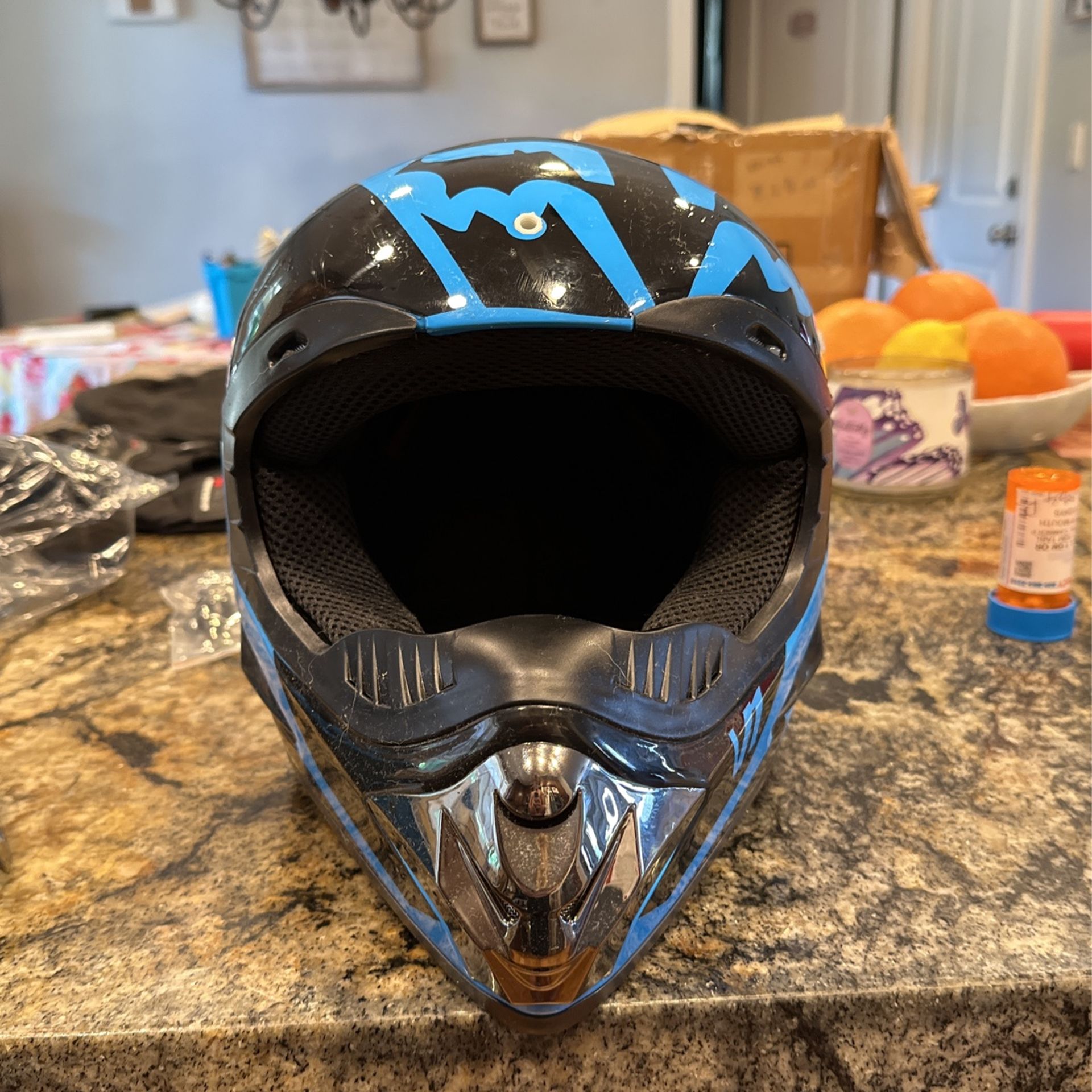 Kids Bike Helmet