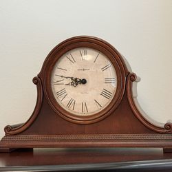 Howard Miller Hampton Mantel Clock