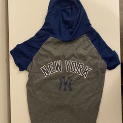 NY Dog Shirt 