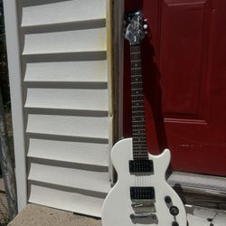 Epiphone Electric Guitar 