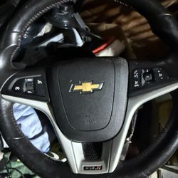 Zl1 Steering Wheel 2013-2015