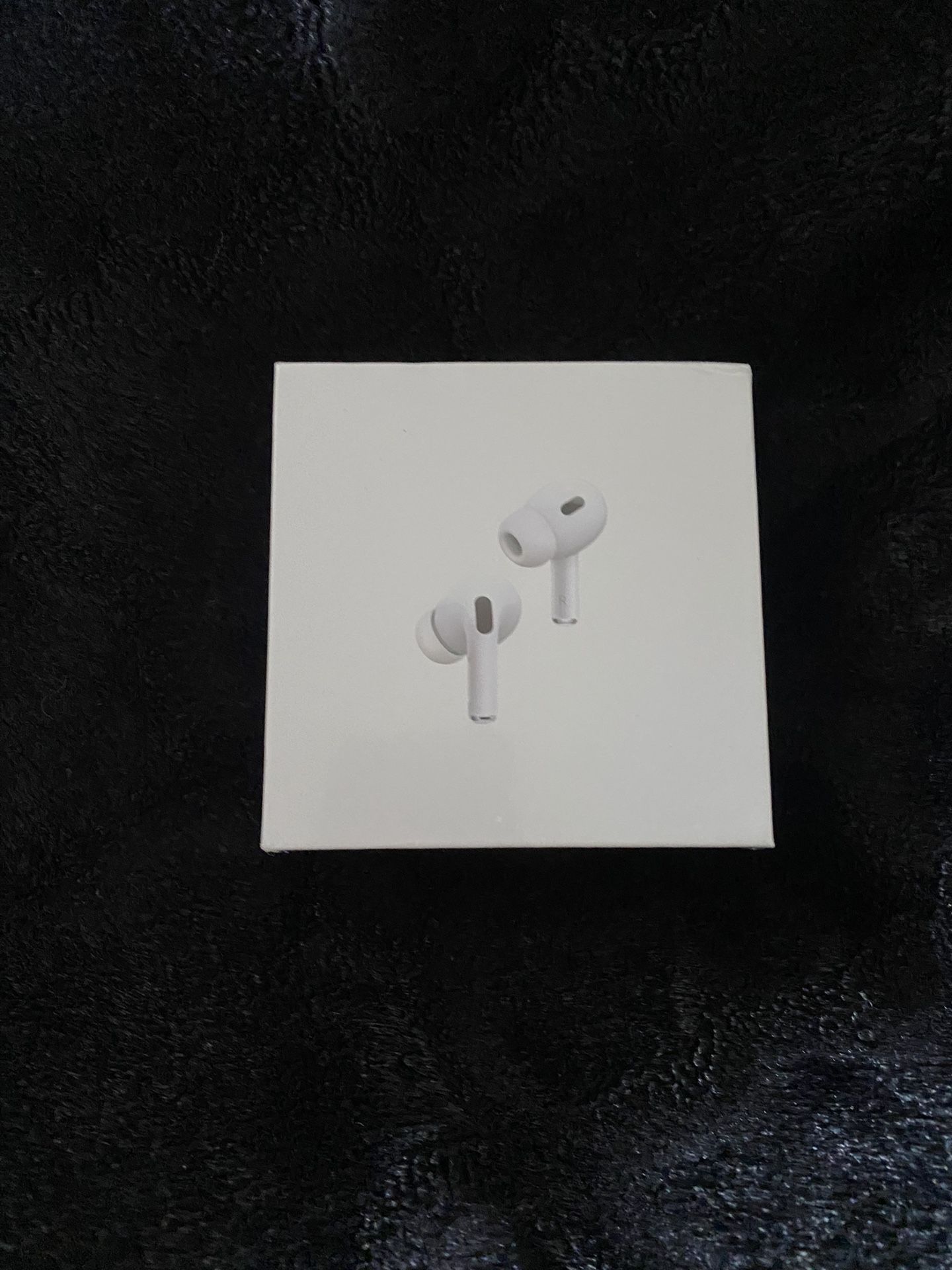 AirPod Pro Gen 2