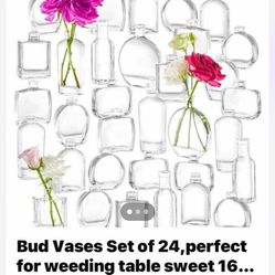 New Vases For wedding Birthday And More